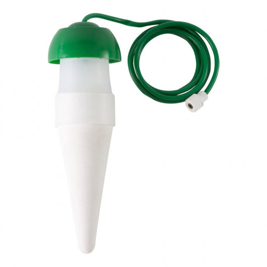 Cono de riego