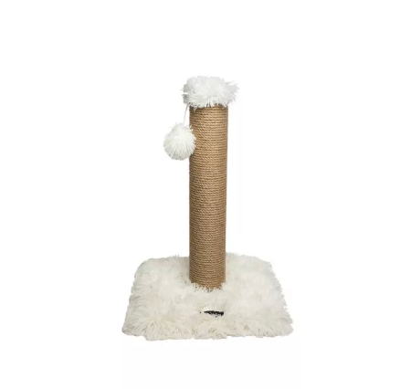 Rascadores para gatos en Verdecora