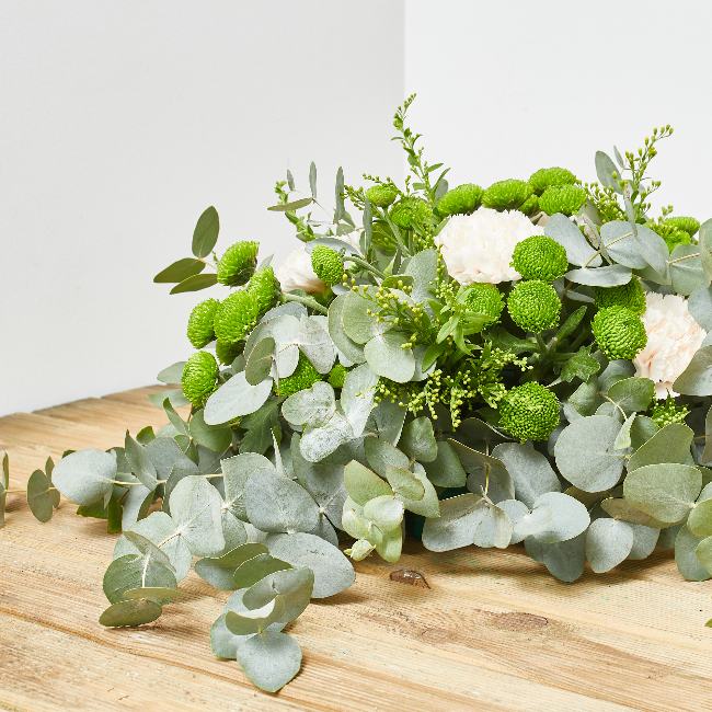 Flores para Todos los Santos en Verdecora