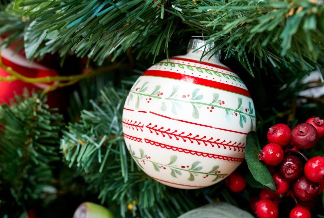 Tendencias decoración de Navidad 2024
