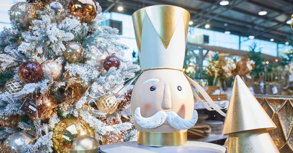 Eventos Verdecora de Navidad