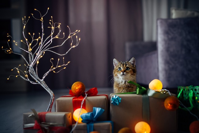 Ideas para tu árbol de Navidad