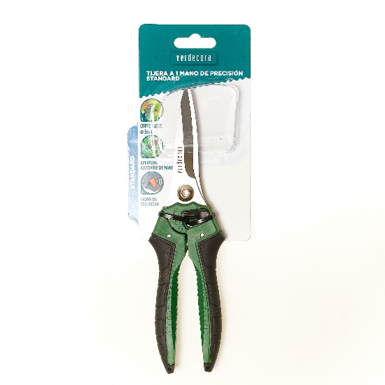 Tijeras para podar Marca Verdecora