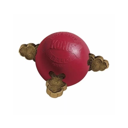 Bola Kong para galletas