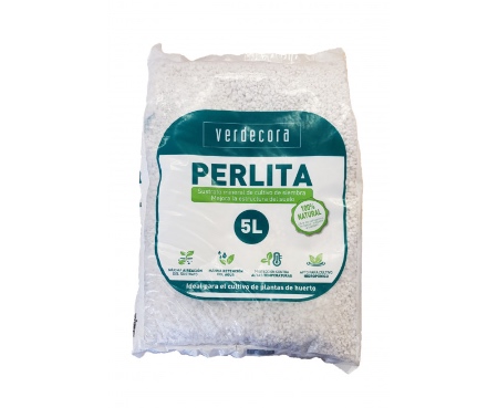 Perlita Marca Verdecora