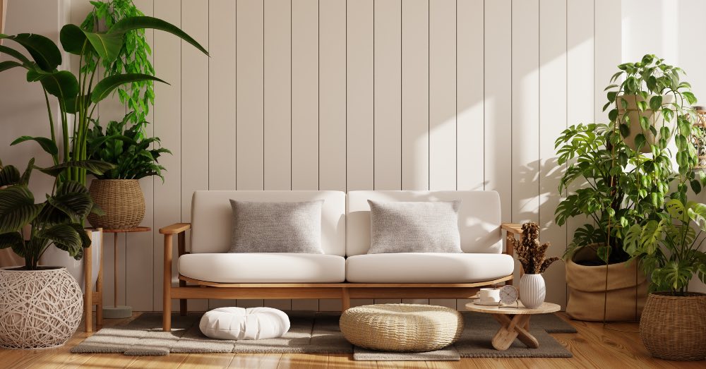 Estilo japandi: claves de esta tendencia de decoración