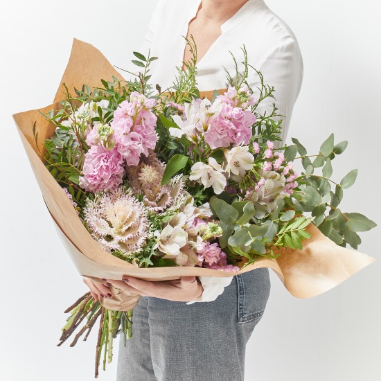 Ramo Pink Floyd en Verdecora