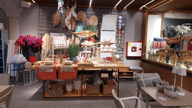 Colección Mijas en Verdecora