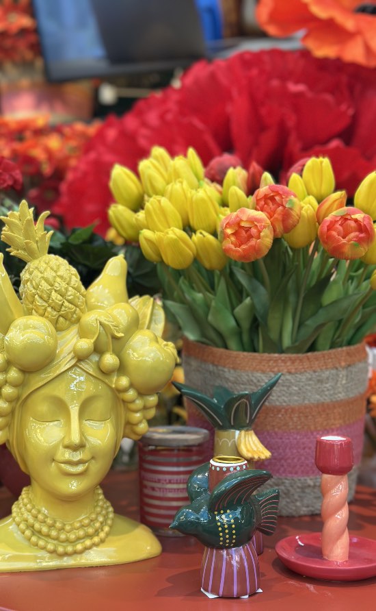 Colección Pop Verdecora