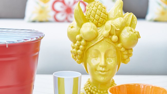 Colección Pop de Verdecora