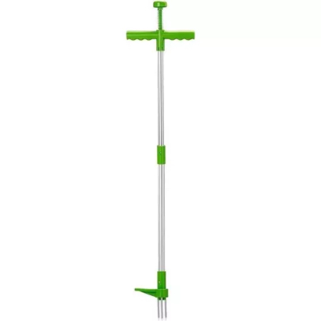 Extractor de malas hierbas