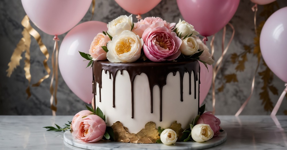 Arreglos florales para cumpleaños: 5 ideas para sorprender