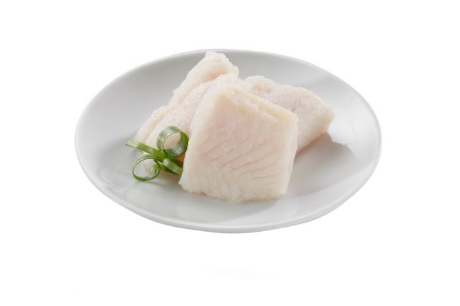 Receta para perros con pescado