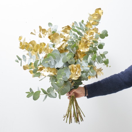 Arreglos florales de Navidad