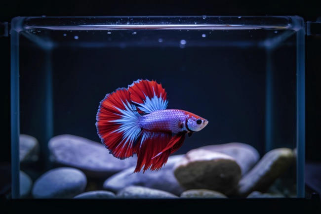 Peces en Verdecora