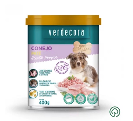 Productos para mascotas con el sello Green Planet