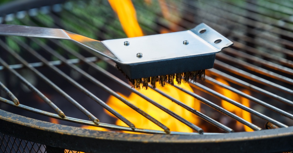 Cómo limpiar la barbacoa para mantenerla siempre impecable
