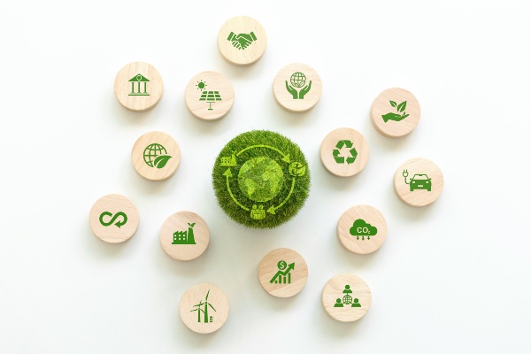 Productos Green Planet Verdecora