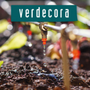 Riego Verdecora