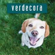 Perro Verdecora