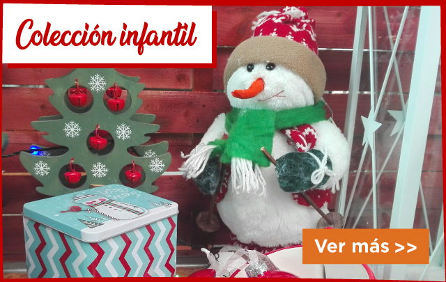 Coleccion Navidad Infantil