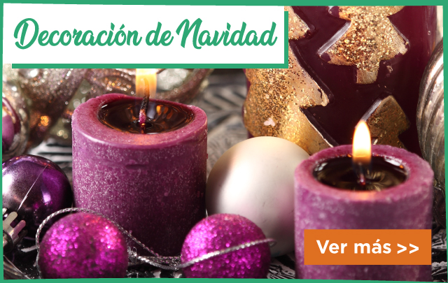 Decoracion de navidad