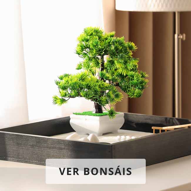 Bonsai Verdecora