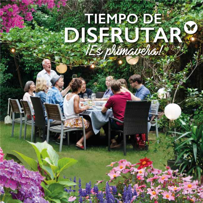 Primavera Verdecora 2020