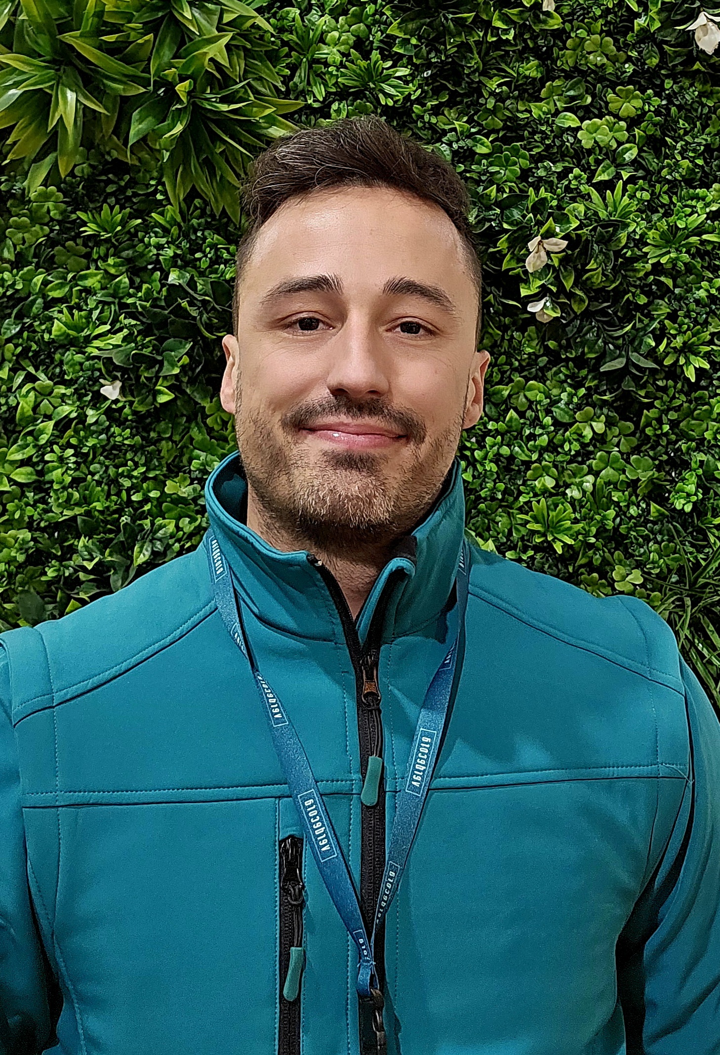 Iván Fernandez