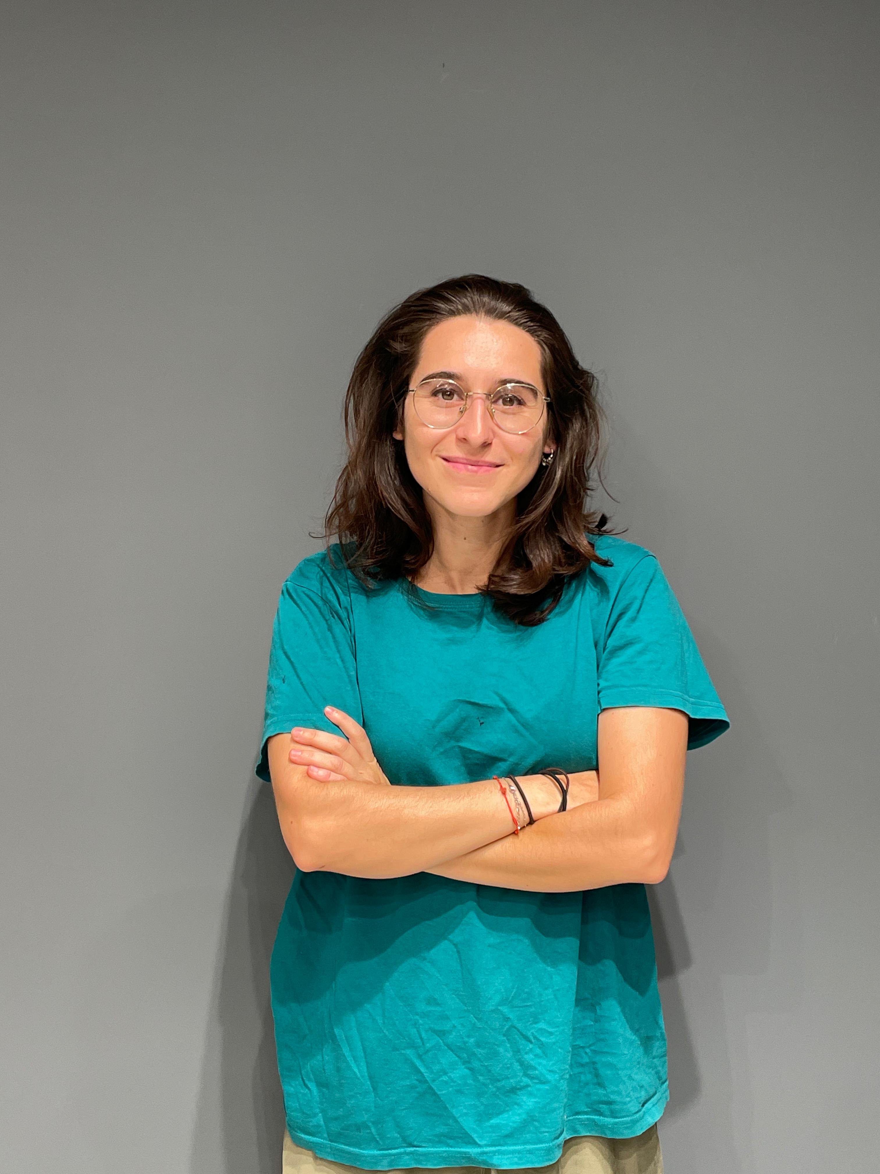 Laura Tomé