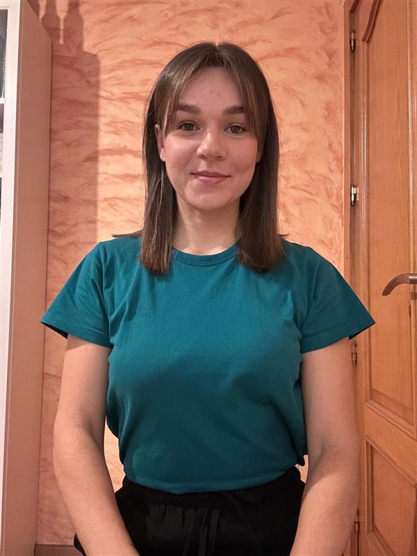 Julia Chulynda