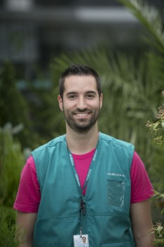 Javier Gómez