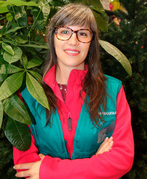 María Buenadicha