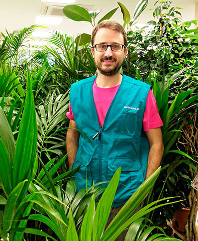 Carlos Romero