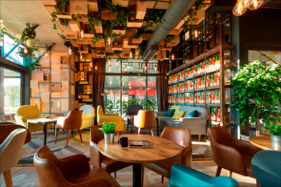Restaurante